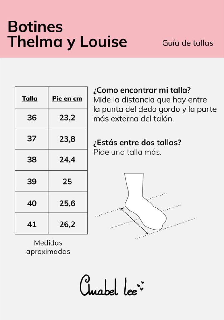 Botín Thelma y Louise - Anabel Lee