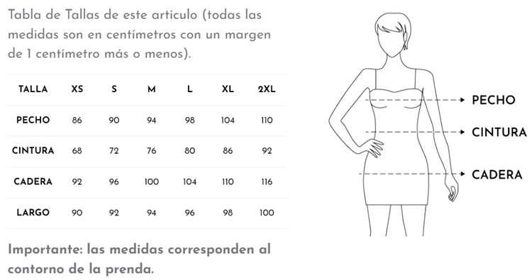 Vestido Mosaic Minueto