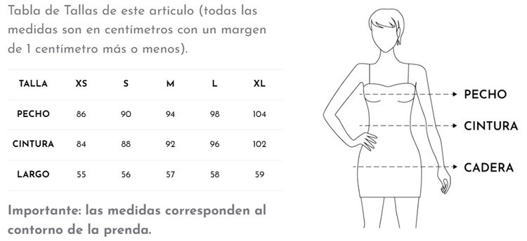 Top Blanc Riu Minueto