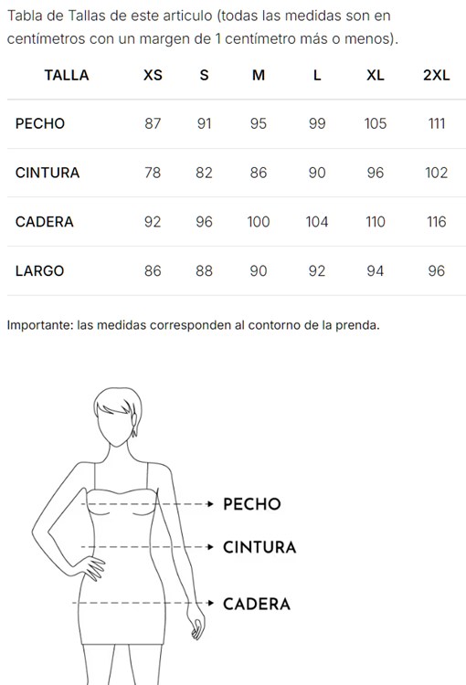 Vestido Abbey Minueto