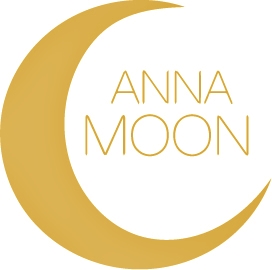 anna moon logo
