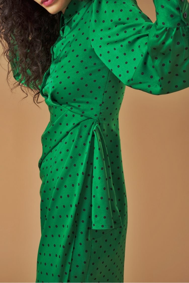 Vestido Magnolia Anabel Lee - Moda Casual - Marujatacon