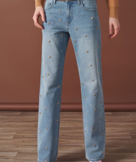 JEANS FAIREY MINUETO