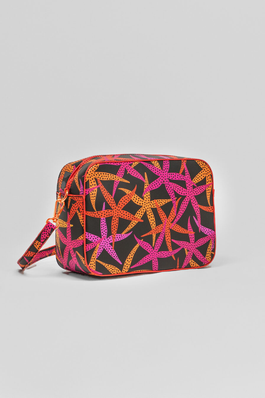 Bandolera estrella de mar - Lolina
