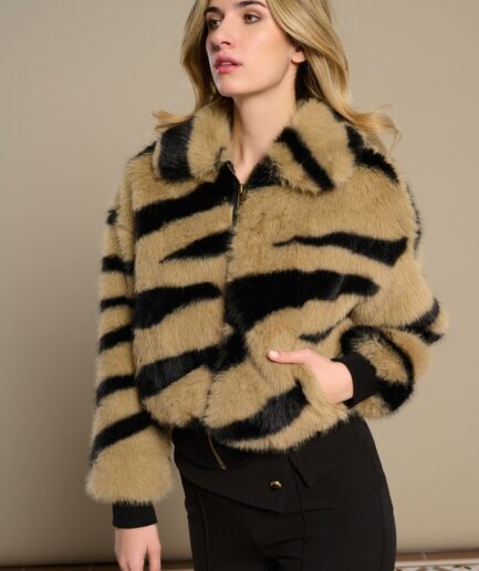 Abrigo Dania Minueto