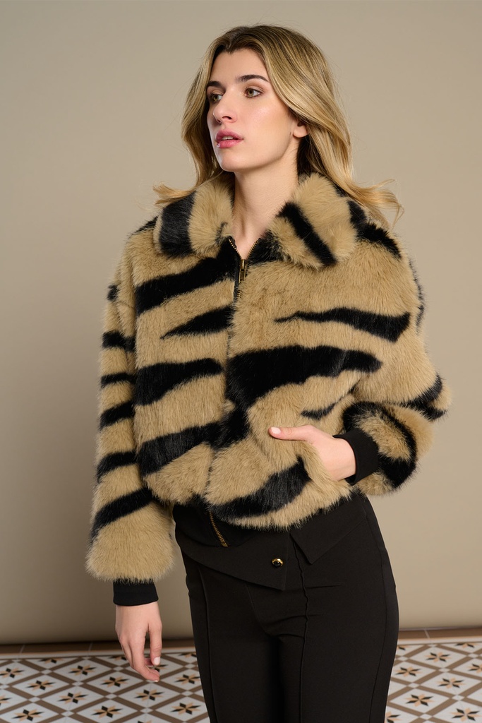 Abrigo Dania Minueto Abrigo Dania Minueto