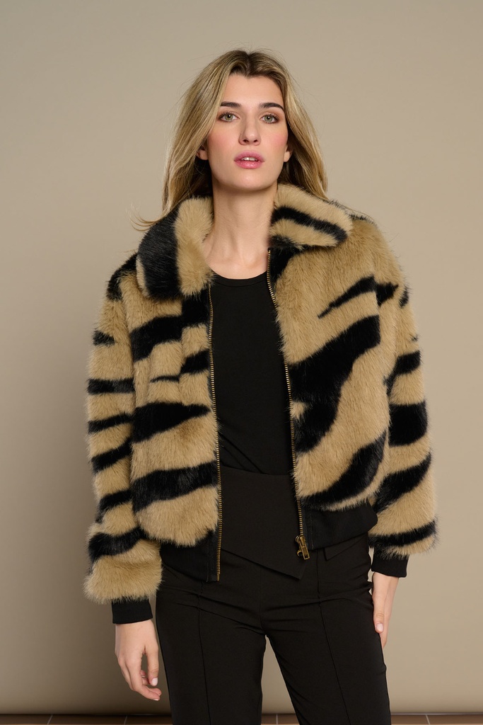 Abrigo Diana Minueto (2) Abrigo Dania Minueto