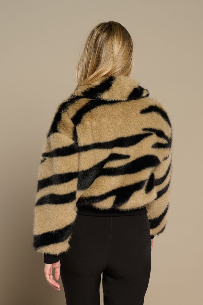 Abrigo Diana Minueto (3) Abrigo Dania Minueto