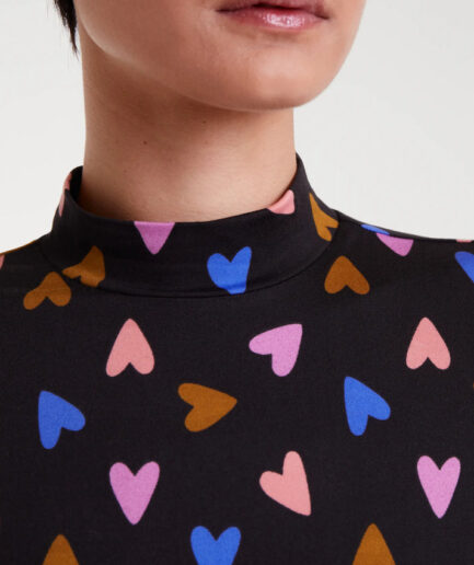 Camiseta manga larga con estampado Potpourri - Compañía Fantástica