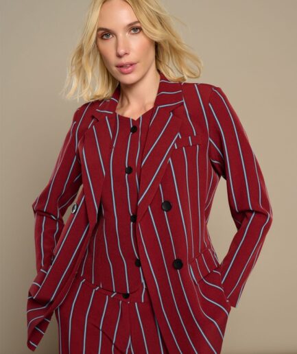 Chaqueta Bonnie Minueto