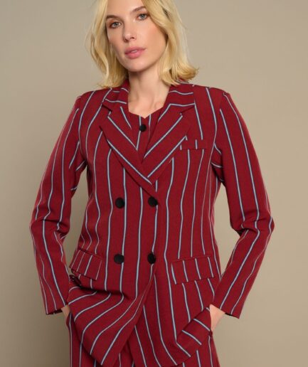 Chaqueta Bonnie Minueto