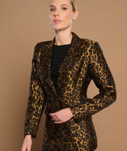 Chaqueta Chiara Minueto