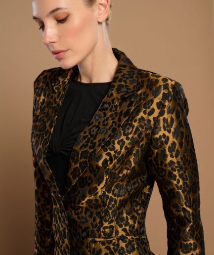 Chaqueta Chiara Minueto