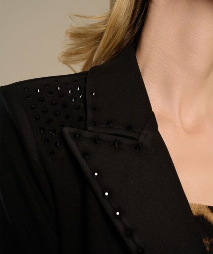 Chaqueta Valeria Minueto