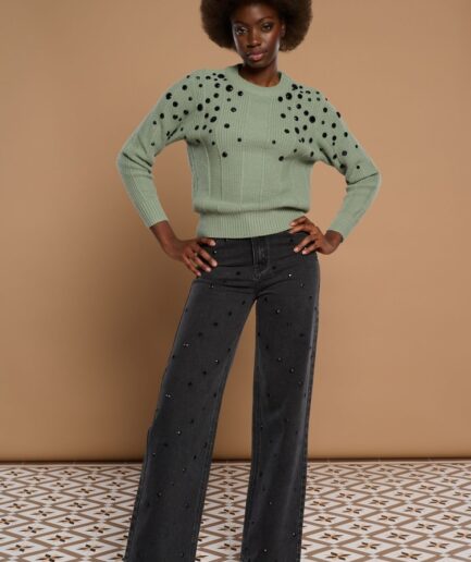 Jeans Bettina Minueto