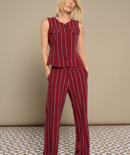 Pantalón Bonnie Minueto