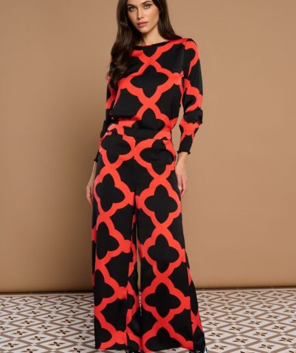 Pantalón Gianna Minueto