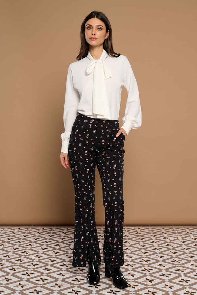 Pantalón Zia Minueto Pantalón Zia Minueto