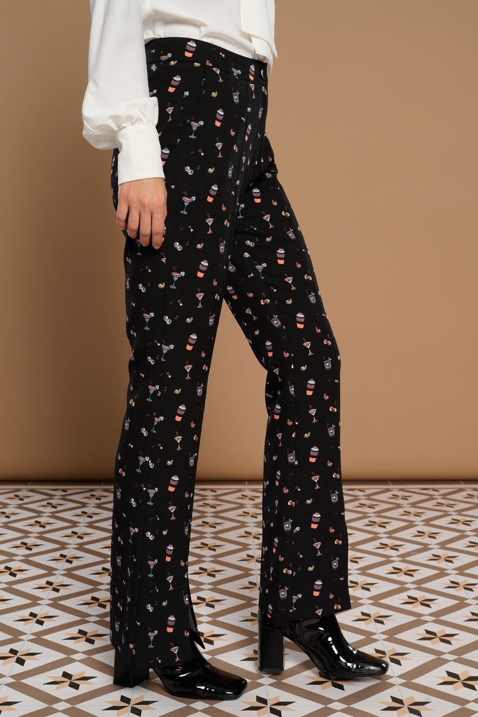 Pantalón Zia Minueto (3) Pantalón Zia Minueto