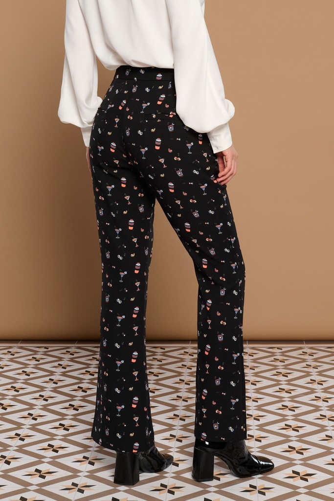 Pantalón Zia Minueto (4) Pantalón Zia Minueto