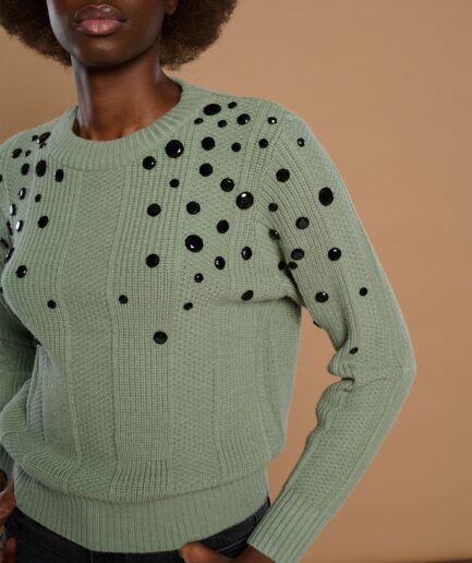 Sudadera Pietra Minueto