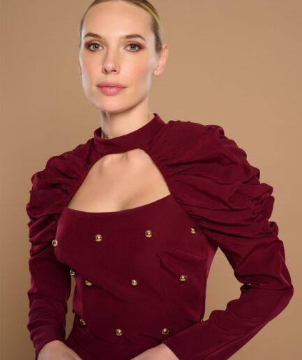 Top Isabella Minueto