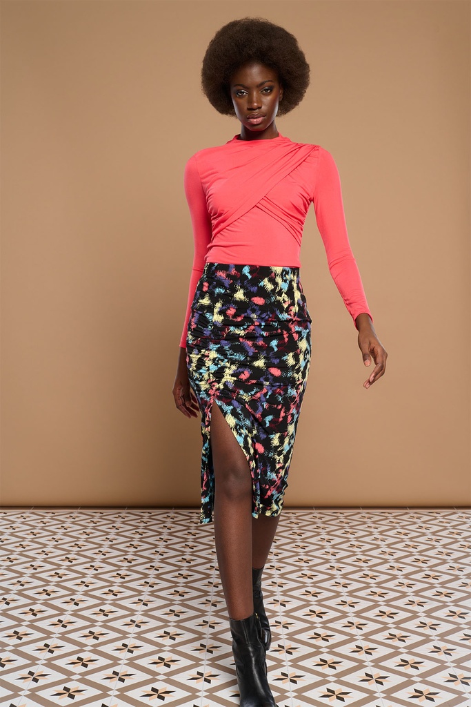 Top Red Diva Minueto (2) Top Red Diva Minueto