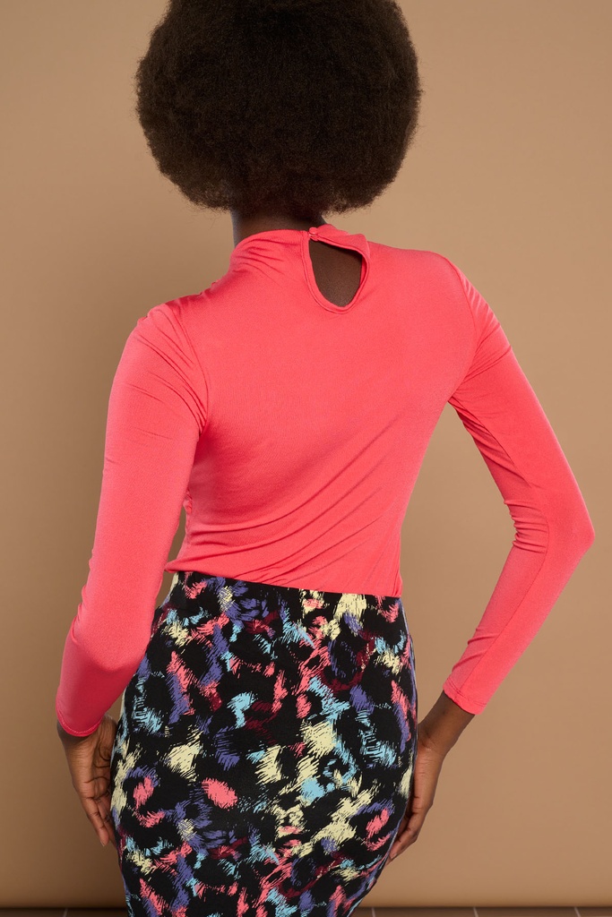 Top Red Diva Minueto (4) Top Red Diva Minueto