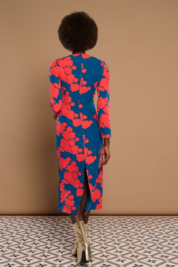 Vestido Carlotta Minueto (4) Vestido Carlotta Minueto