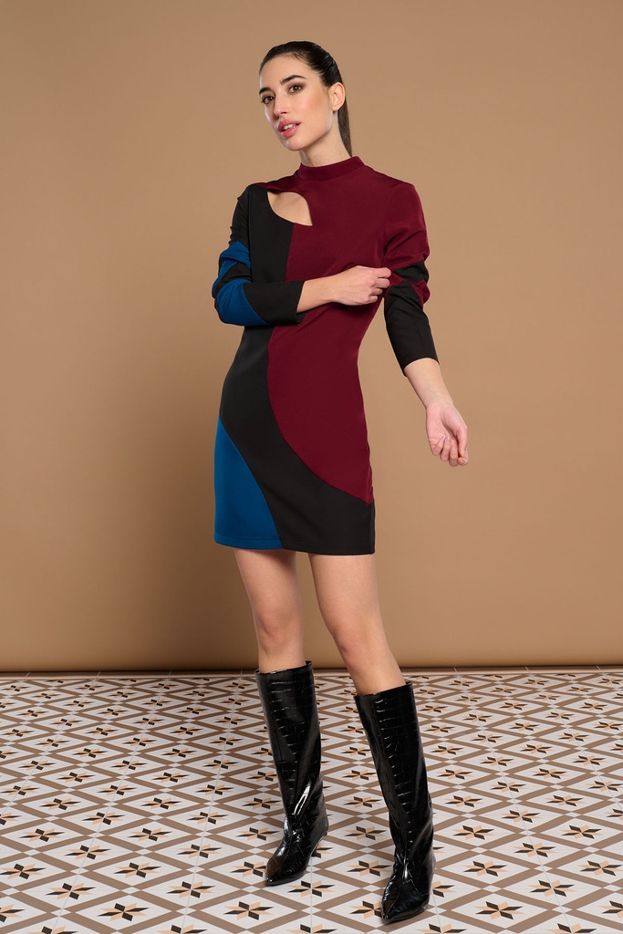 Vestido Cosima Minueto Vestido Cosima Minueto