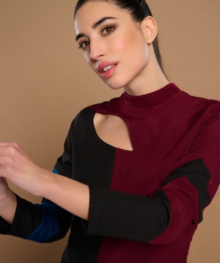 Vestido Cosima Minueto