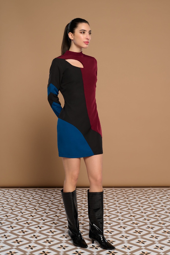 Vestido Cosima Minueto (3) Vestido Cosima Minueto