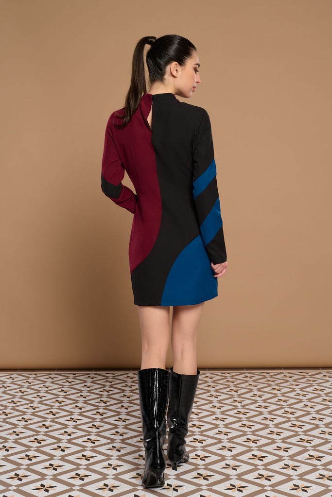 Vestido Cosima Minueto (4) Vestido Cosima Minueto