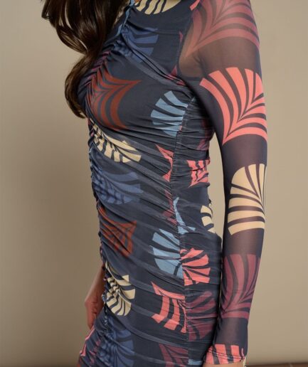 Vestido Ginevra Minueto