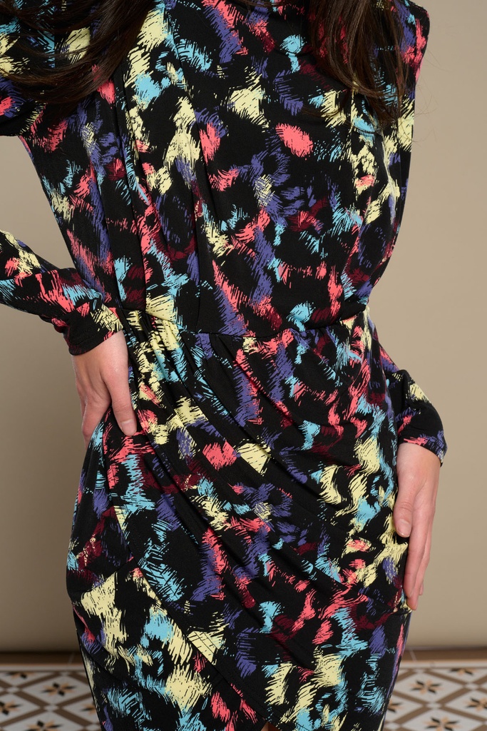 Vestido Greta Minueto (2) Vestido Greta Minueto