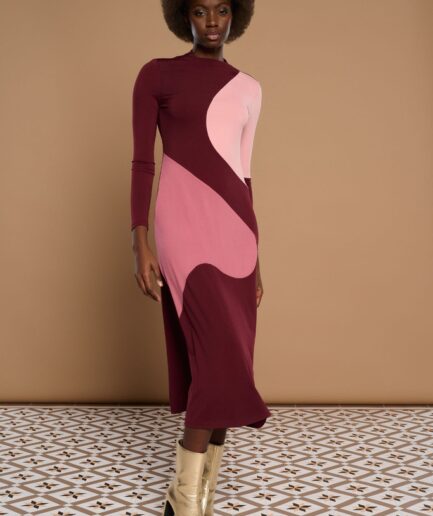 Vestido Ninetta Minueto