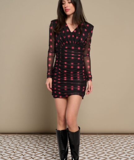 Vestido Stella Minueto