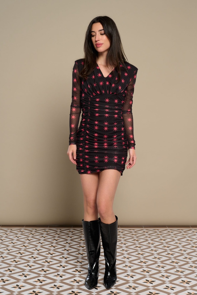 Vestido Stella Minueto Vestido Stella Minueto