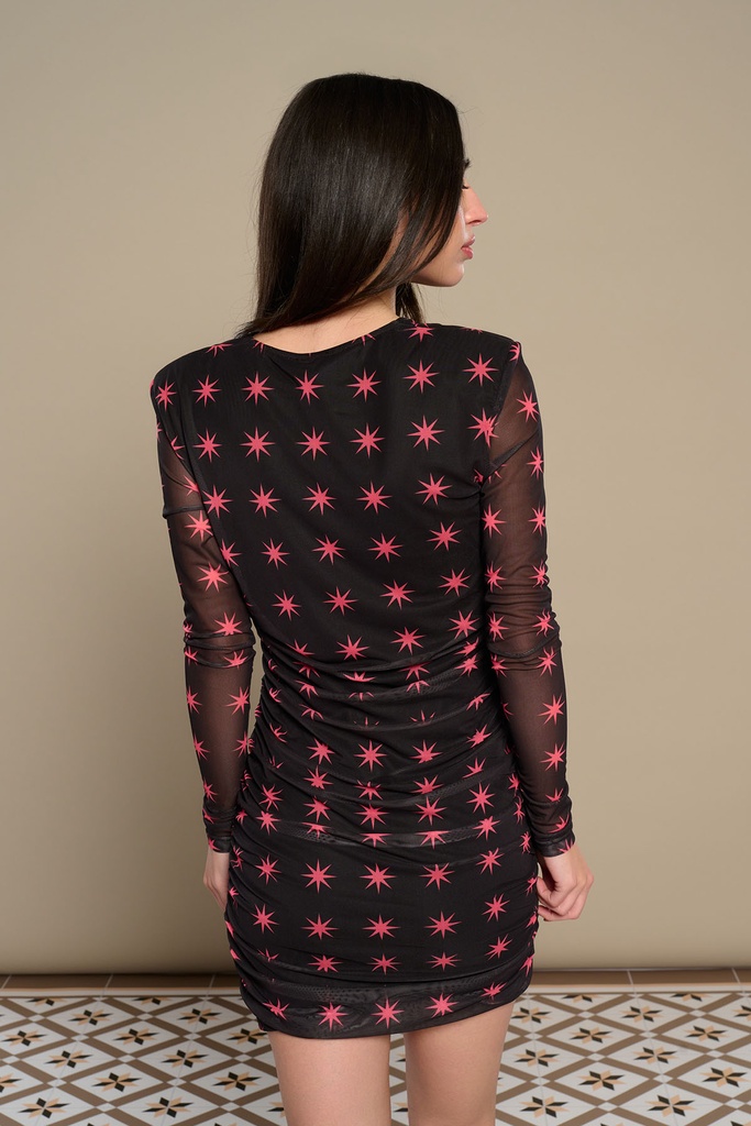 Vestido Stella Minueto (4) Vestido Stella Minueto