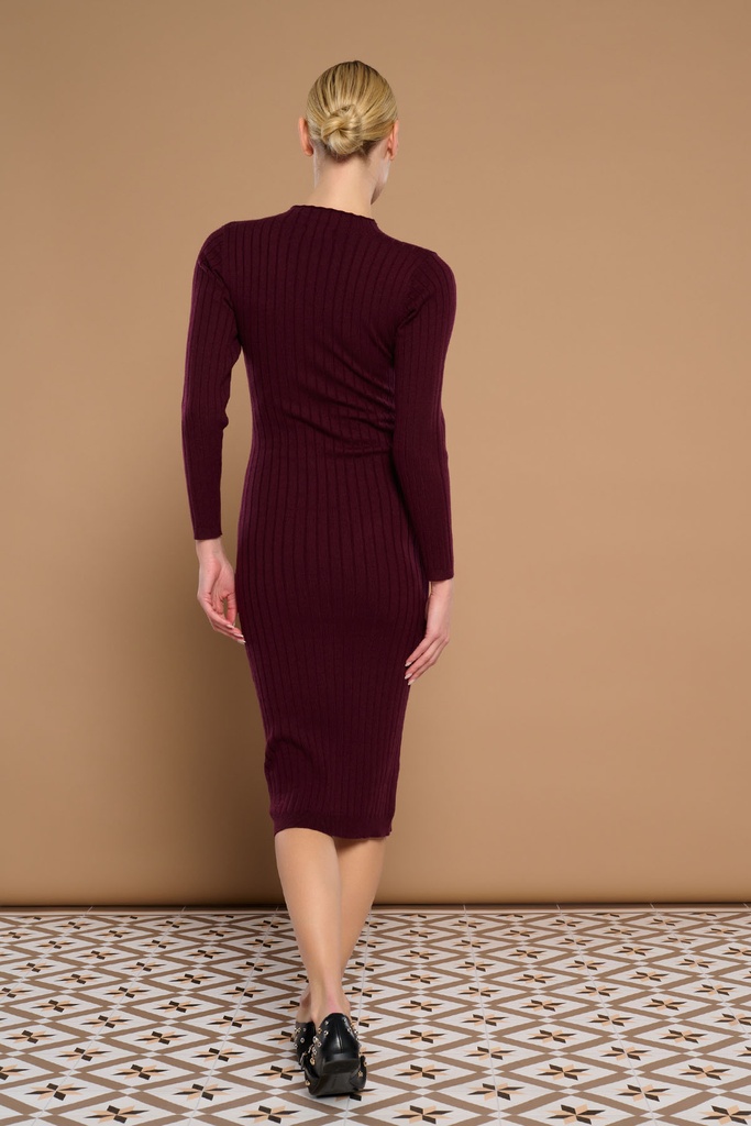 Vestido Tawny Minueto (4) Vestido Tawny Minueto