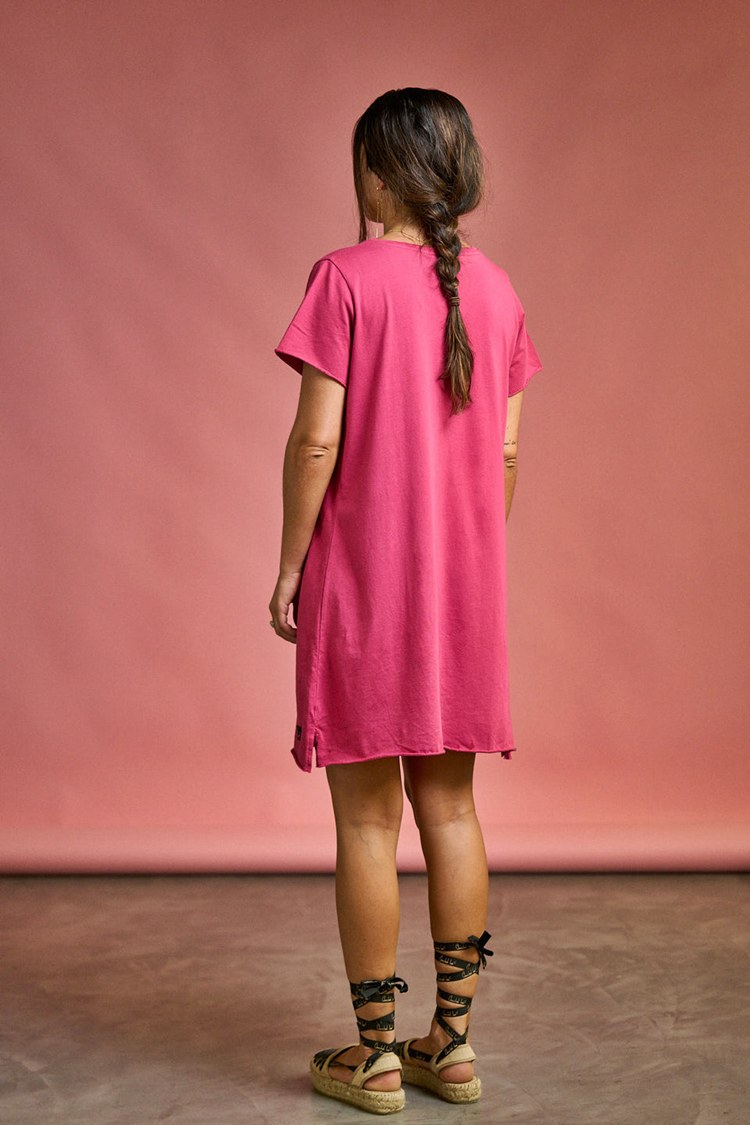 Vestido unicornio - Anabel Lee