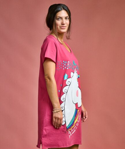 Vestido unicornio - Anabel Lee