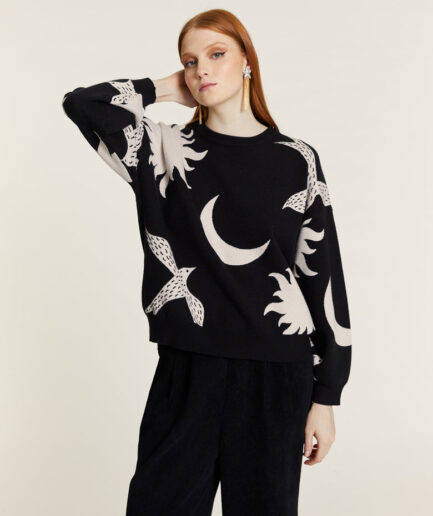 Jersey Sol y Luna - Pepaloves