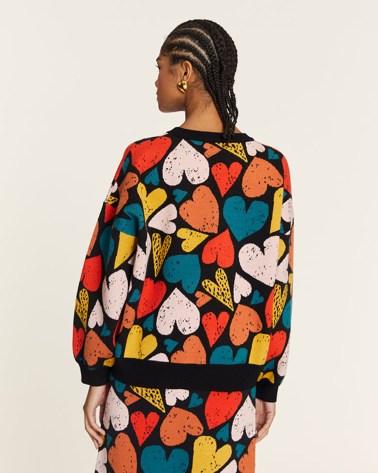 Jersey corazones - Pepaloves (4) Jersey corazones - Pepaloves