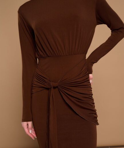 Vestido Domenica Minueto