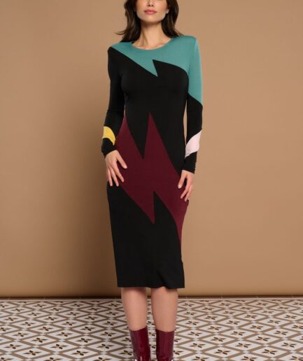 Vestido Giordana Minueto