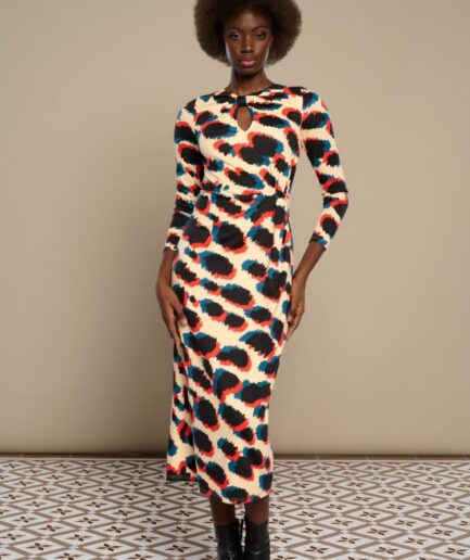 Vestido Maura Minueto