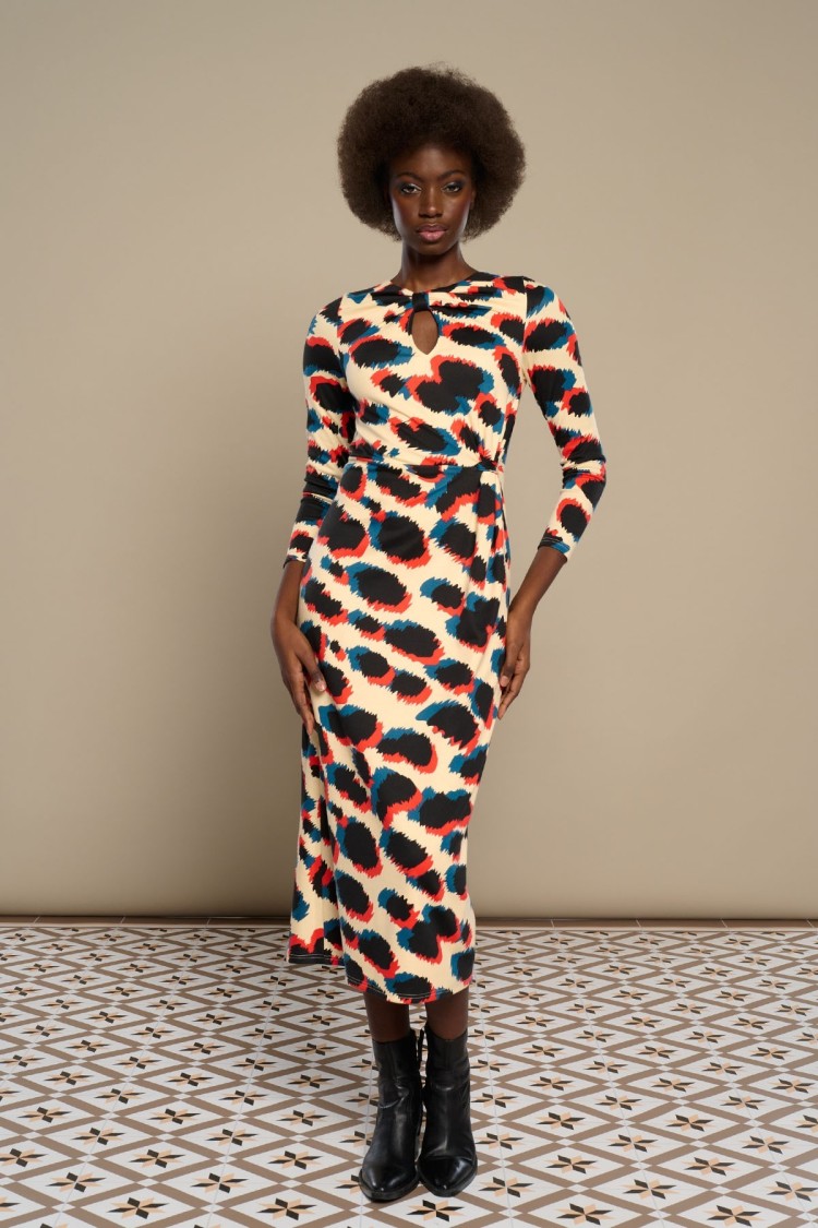 Vestido Maura Minueto Vestido Maura Minueto