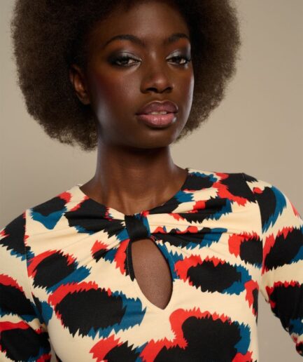 Vestido Maura Minueto