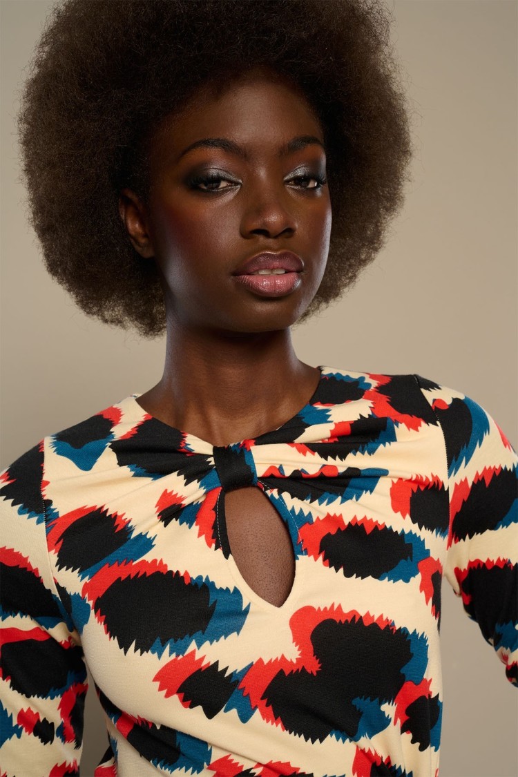 Vestido Maura Minueto (5) Vestido Maura Minueto